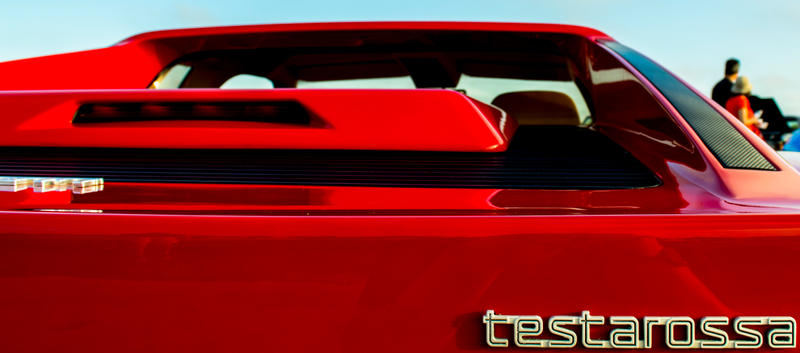Illustration for article titled Tampa Cars And Coffee Photos